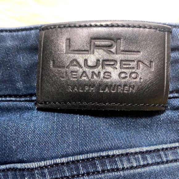RALPH LAUREN Jeans - Picture 3 of 7